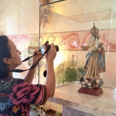 SECULTUR REALIZA ATUALIZAÇÃO DO PATRIMÔNIO CULTURAL