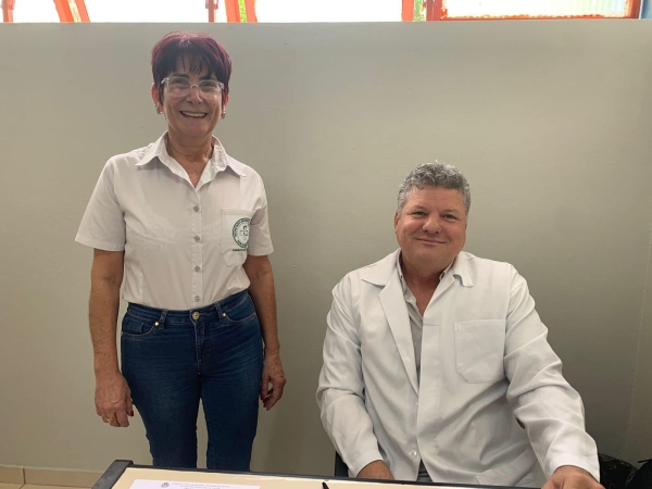 PREFEITURA CONTRATA ORTOPEDISTA
