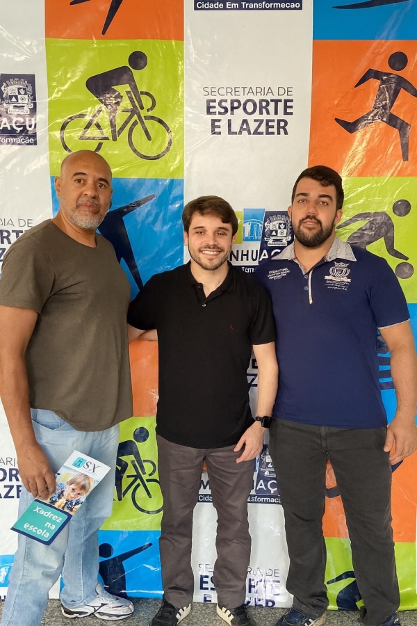 DOM SILV&Eacute;RIO PARTICIPA DO 1&ordm; ENCONTRO MICRORREGIONAL DE POL&Iacute;TICAS P&Uacute;BLICAS ESPORTIVAS