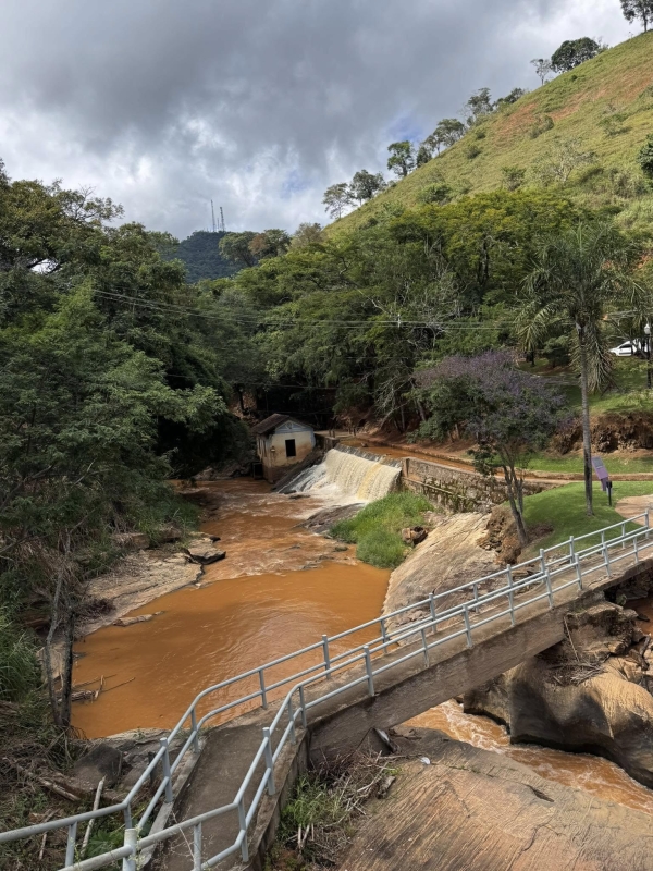 REVITALIZAÇÃO DO JAGODE: DOM SILVÉRIO INICIA MELHORIAS EM ESPAÇO SIMBÓLICO DA CIDADE