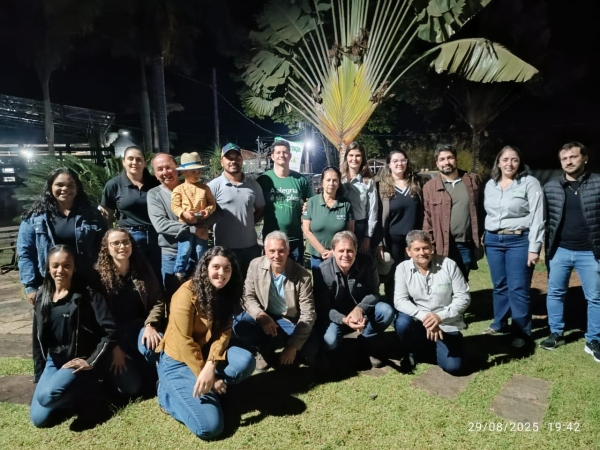 TORNEIO LEITEIRO DE DOM SILV&Eacute;RIO PREMIA TALENTO E DEDICA&Ccedil;&Atilde;O DOS PRODUTORES RURAIS