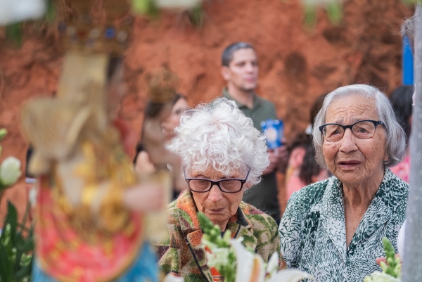 JUBILEU DE NOSSA SENHORA DA SAÚDE