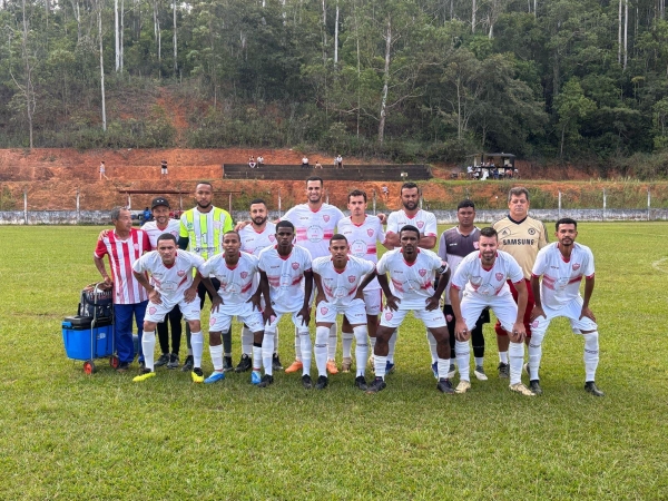 SPORT CLUBE SAUDENSE SE DESTACA NA TAÇA JUBILEU E GARANTE VAGA NAS QUARTAS DE FINAL!