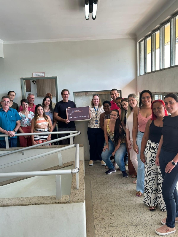 DOM SILVÉRIO CONTA COM SALA MINEIRA DO EMPREENDEDOR