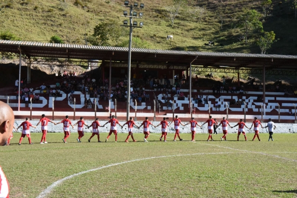 SPORT CLUB SAUDENSE VENCE A PRIMEIRA NO CAMPEONATO REGIONAL DO AÇÚCAR 2023