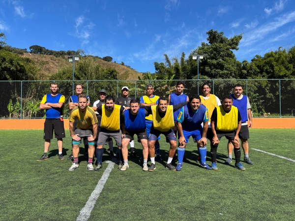 TORNEIO SOCIETY MOVIMENTA DOM SILV&Eacute;RIO