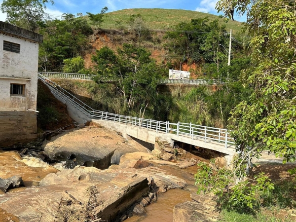 PREFEITURA CONCLUI REVITALIZAÇÃO DO JAGODE