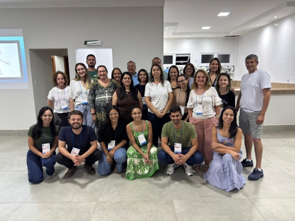 EMPRES&Aacute;RIOS DE DOM SILV&Eacute;RIO PARTICIPAM DE CURSO DE VENDAS PROMOVIDO PELA PREFEITURA E SEBRAE