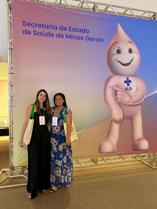 DOM SILV&Eacute;RIO MARCA PRESEN&Ccedil;A EM SEMIN&Aacute;RIO ESTADUAL DE VIGIL&Acirc;NCIA EPIDEMIOL&Oacute;GICA E EMERG&Ecirc;NCIAS EM SA&Uacute;DE P&Uacute;BLICA.