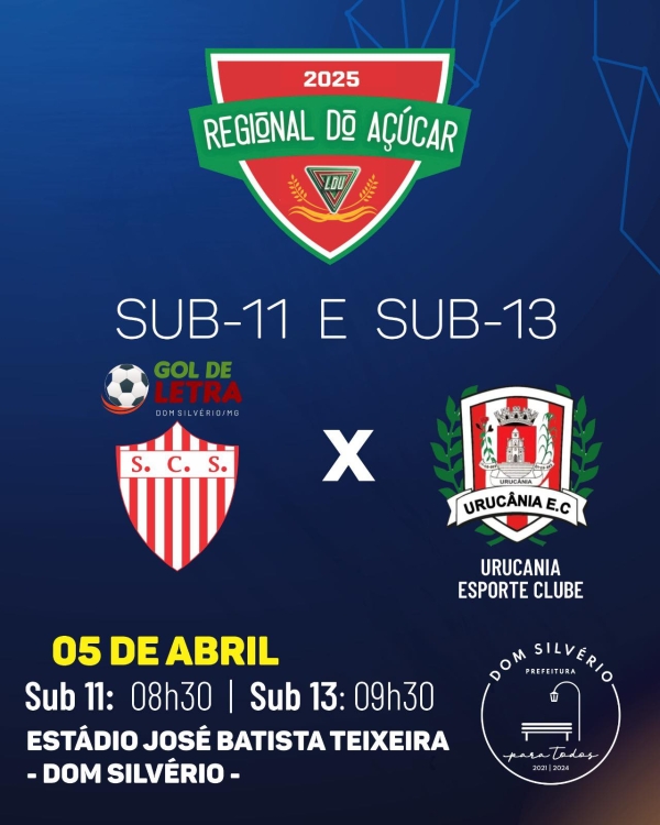 Gol de Letra: Jovens Craques do Sport Clube Saudense Encaminham-se para Desafio contra o Urucânia Esporte Clube!