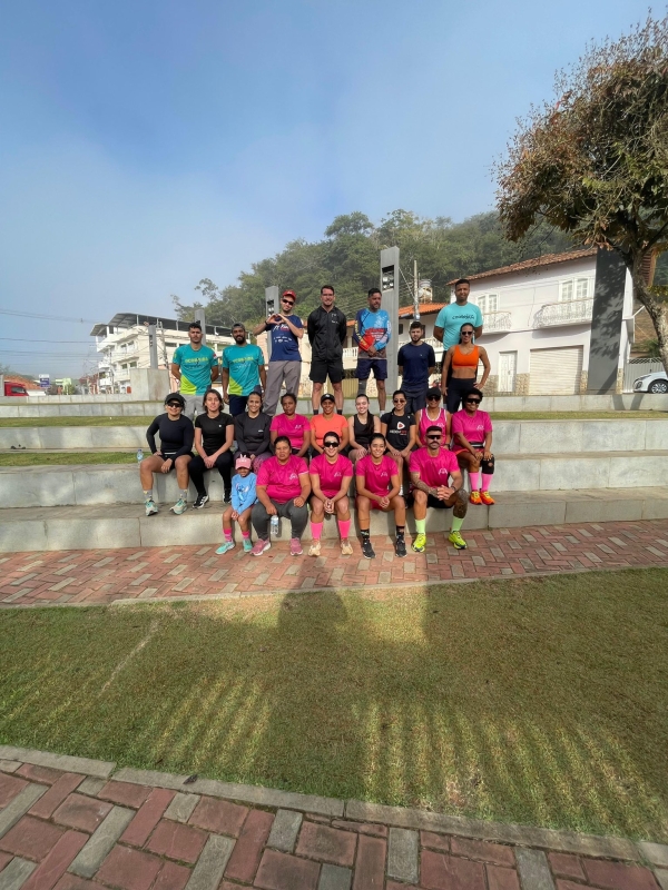 EVENTO &ldquo;CORPO EM A&Ccedil;&Atilde;O, SA&Uacute;DE EM FOCO&rdquo; MOVIMENTA A PRA&Ccedil;A S&Atilde;O VICENTE DE PAULA COM ATIVIDADES F&Iacute;SICAS E BEM-ESTAR