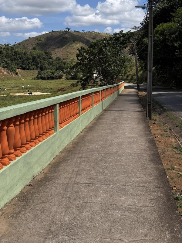 PREFEITURA DE DOM SILVÉRIO AVANÇA NA REVITALIZAÇÃO DA PISTA DE CAMINHADA NO BAIRRO CAMPANHA: MAIS SEGURANÇA E BELEZA PARA A CIDADE