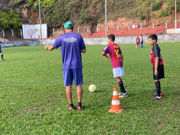 VOCÊ CONHECE O PROJETO &quot;GOL DE LETRA&quot;?