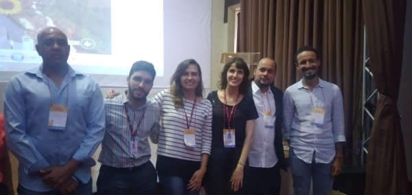 SECRETÁRIO PARTICIPA DE EVENTO SOBRE PATRIMÔNIO CULTURAL