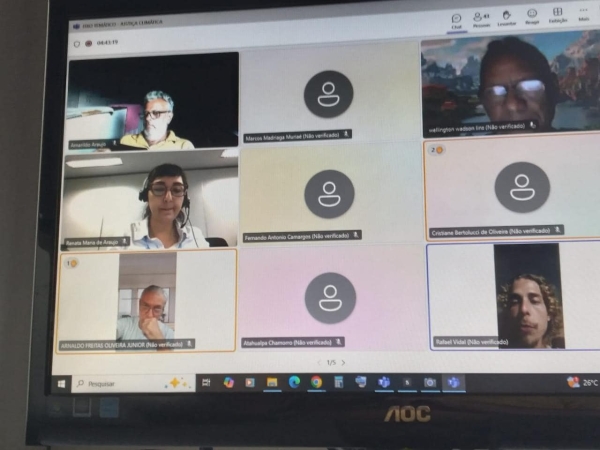 DOM SILVÉRIO PARTICIPA DA 5ª CONFERÊNCIA ESTADUAL DO MEIO AMBIENTE DE MINAS GERAIS E REFORÇA COMPROMISSO COM A SUSTENTABILIDADE