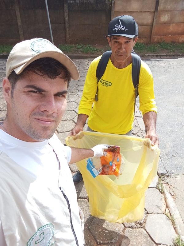 PREFEITURA DE DOM SILV&Eacute;RIO REALIZA BOTA-FORA E A&Ccedil;&Otilde;ES DE LIMPEZA PARA PREVEN&Ccedil;&Atilde;O &Agrave; DENGUE