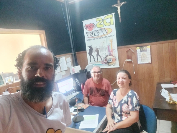 SAÚDE NO RÁDIO ABORDA &quot;DIA MUNDIAL DE CONSCIENTIZAÇÃO AO AUTISMO&quot;