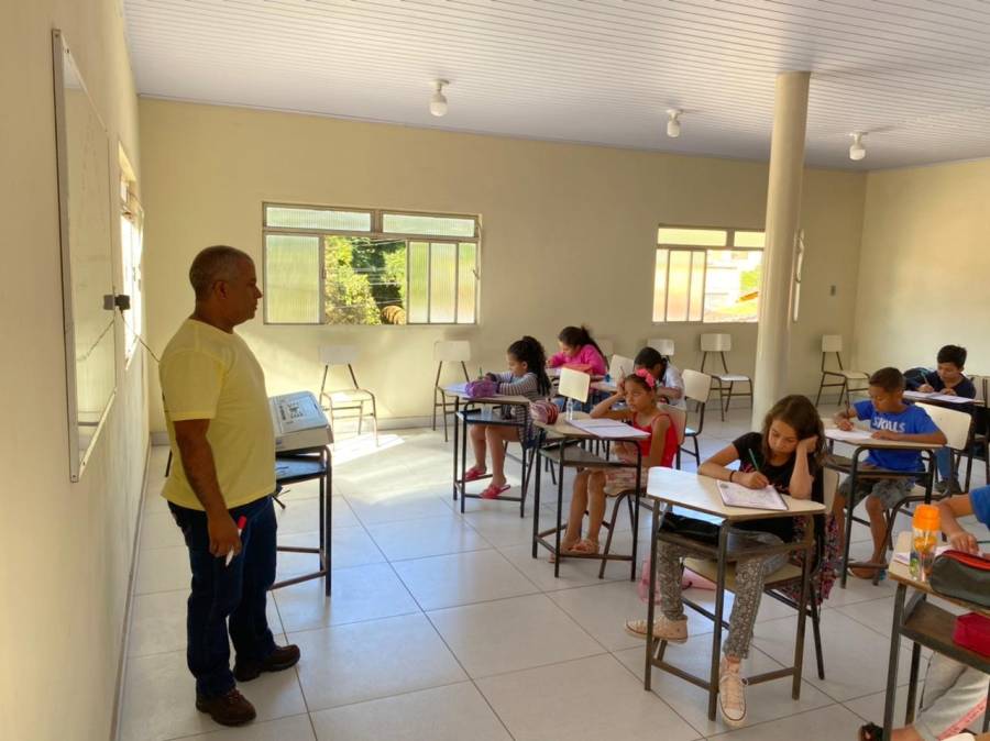 Corporação Musical Padre Felisberto retoma atividades