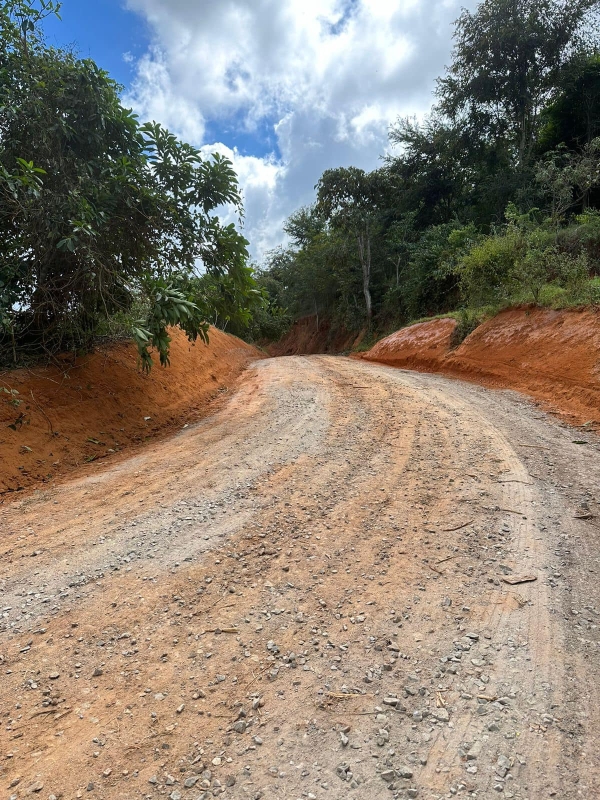 RENOVA REALIZA MELHORIAS EM ESTRADAS DE GUARTE, TIRIRICA, PEDAS, BUCANHA E BUENO