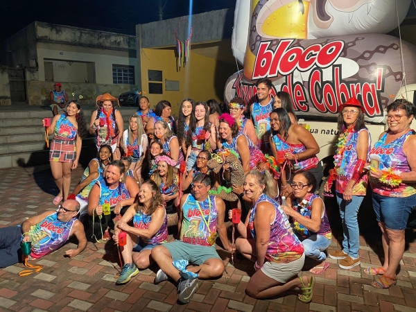CONTAGEM REGRESSIVA PARA O CARNAVAL 2025: RELEMBRE OS MELHORES MOMENTOS DE 2023!