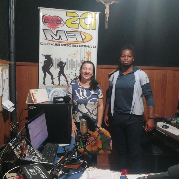 SETEMBRO AMARELO EM DOM SILV&Eacute;RIO: REFLEX&Atilde;O E APOIO NA PREVEN&Ccedil;&Atilde;O AO SUIC&Iacute;DIO.