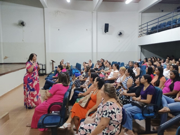 EDUCAÇÃO EMPREENDEDORA