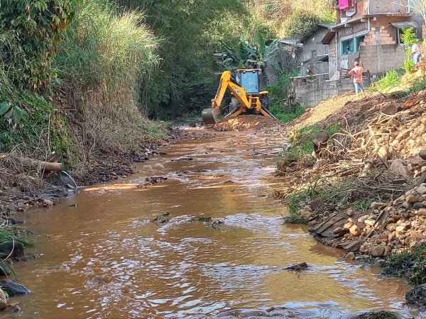 DESASSOREAMENTO DO C&Oacute;RREGO CAMPANHA