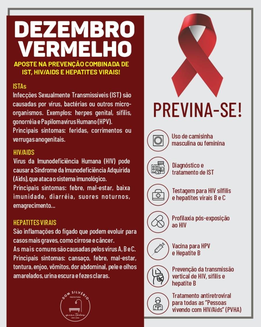 Dezembro Vermelho