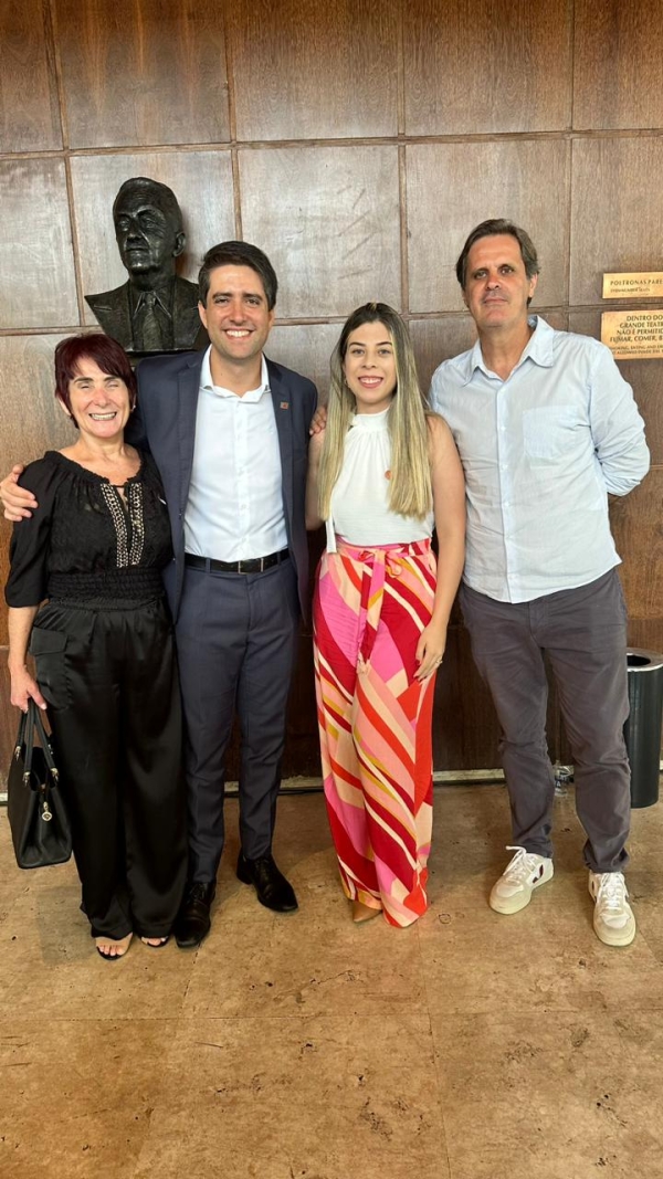 GOVERNO DE MINAS D&Aacute; AUTONOMIA &Agrave; PREFEITURA PARA GEST&Atilde;O DE RECURSOS DA SA&Uacute;DE