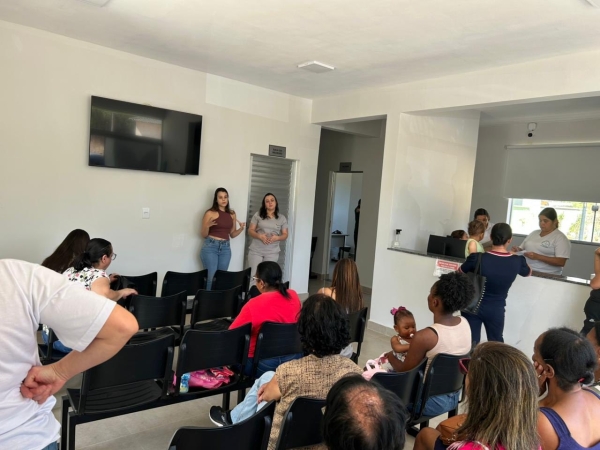 CEM PROMOVE A&Ccedil;&Atilde;O PELO DIA MUNDIAL DO CORA&Ccedil;&Atilde;O COM ORIENTA&Ccedil;&Otilde;ES SOBRE SA&Uacute;DE CARDIOVASCULAR.