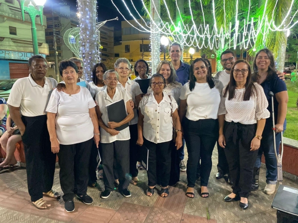 MUSICAL DE NATAL