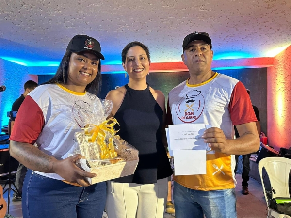 CINE SAÚDE: O CINE CLUBE DE DOM SILVÉRIO