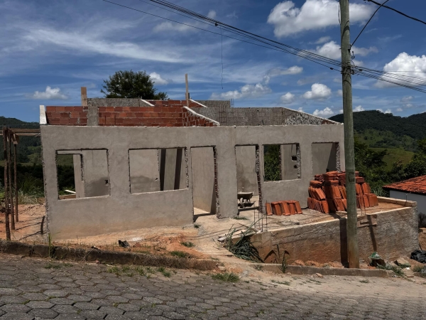 CONSTRUÇÃO DE CASAS POPULARES NO BAIRRO SÃO GERALDO: UM COMPROMISSO COM A MORADIA DIGNO PARA A COMUNIDADE