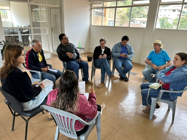 EMATER E PREFEITURA REALIZARÃO TORNEIO LEITEIRO