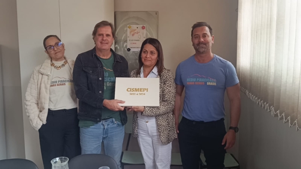 AMEPI ITINERANTE EM DOM SILV&Eacute;RIO