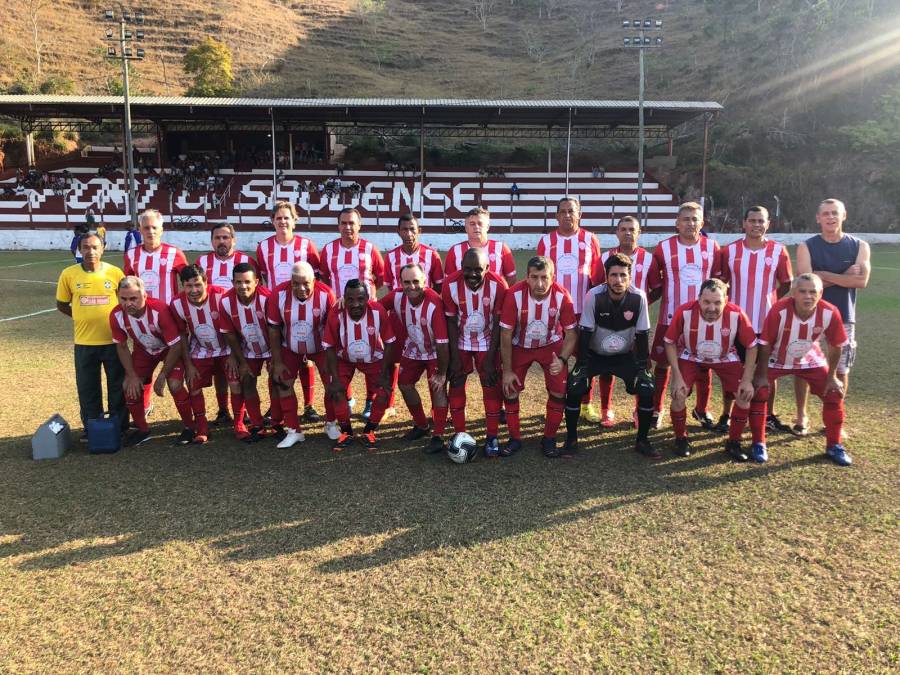 PREFEITURA INCENTIVA O ESPORTE